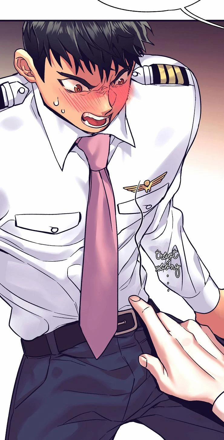 Buồng Lái Dâm Đãng 2 trang 40