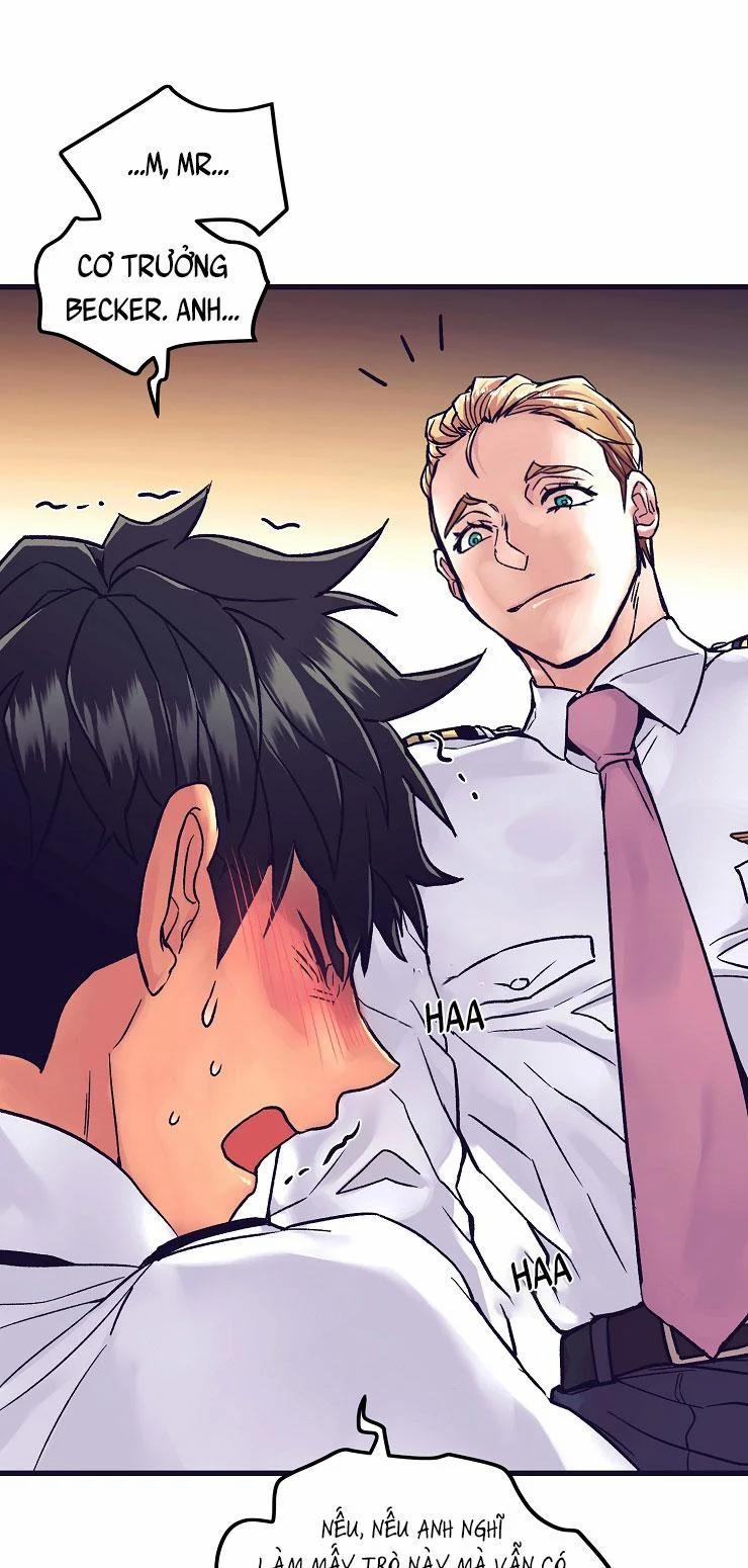 Buồng Lái Dâm Đãng 2 trang 42