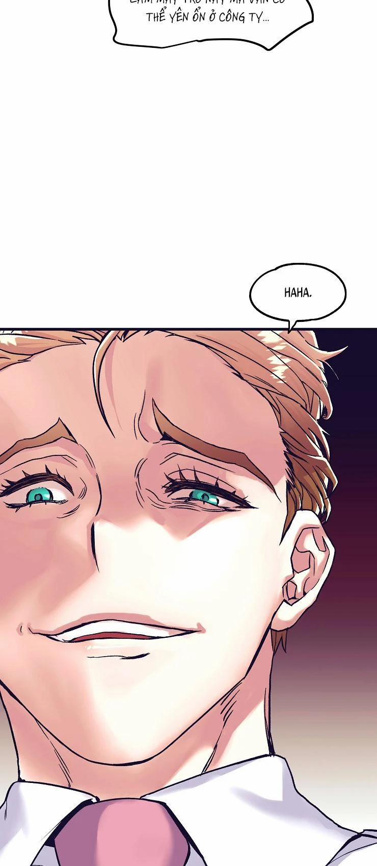 Buồng Lái Dâm Đãng 2 trang 43