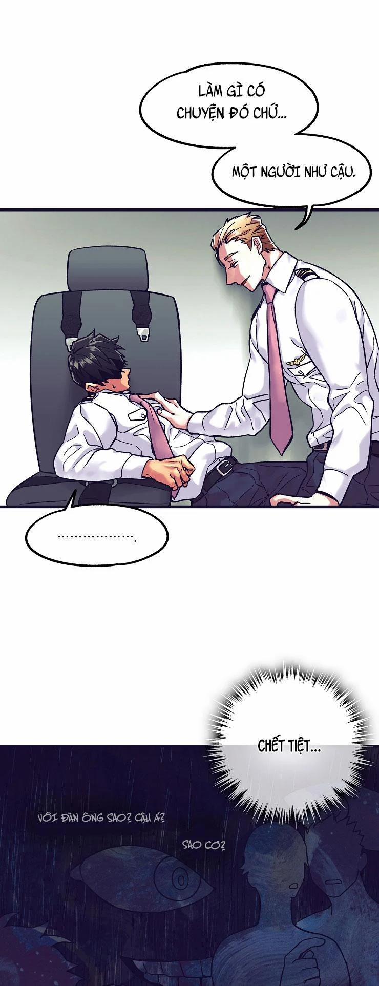 Buồng Lái Dâm Đãng 2 trang 45