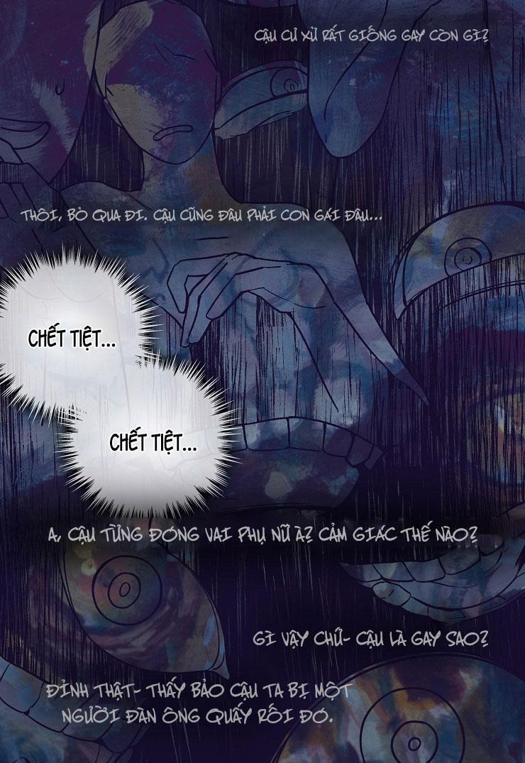 Buồng Lái Dâm Đãng 2 trang 46