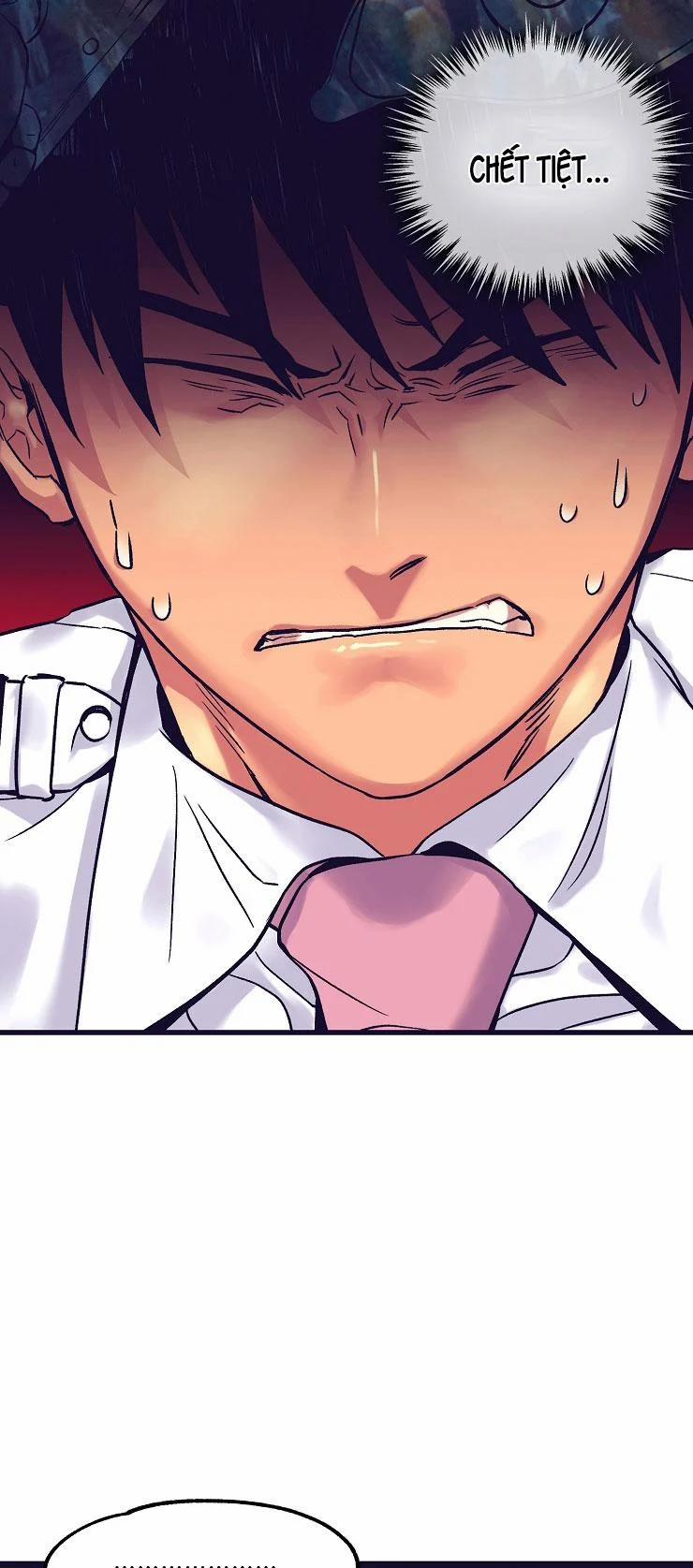 Buồng Lái Dâm Đãng 2 trang 47