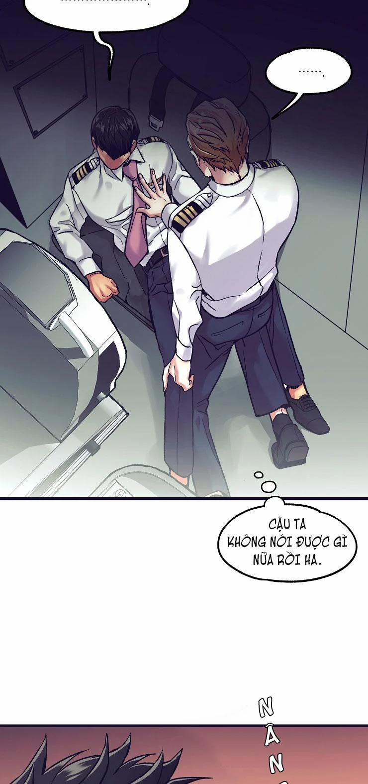 Buồng Lái Dâm Đãng 2 trang 48