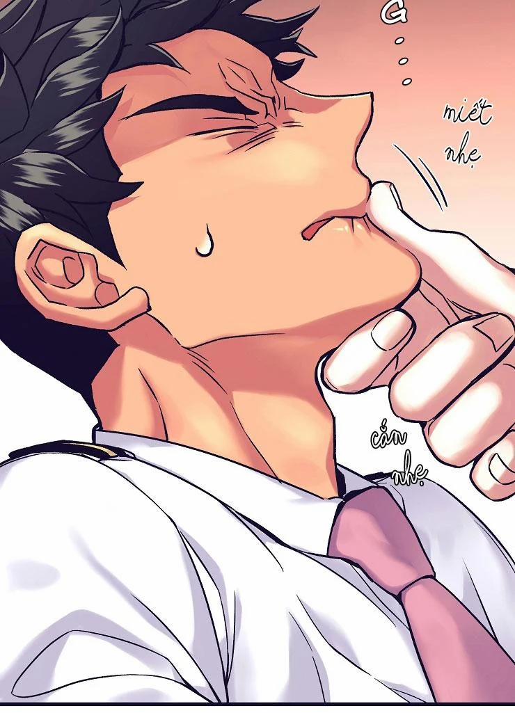 Buồng Lái Dâm Đãng 2 trang 49