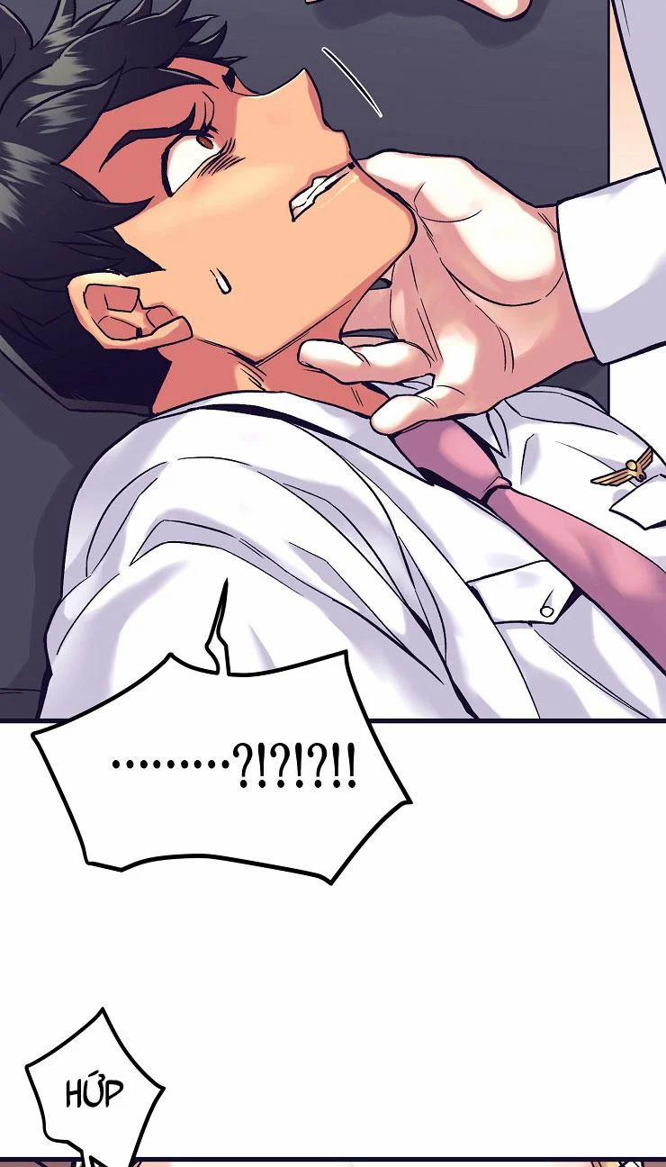 Buồng Lái Dâm Đãng 2 trang 52