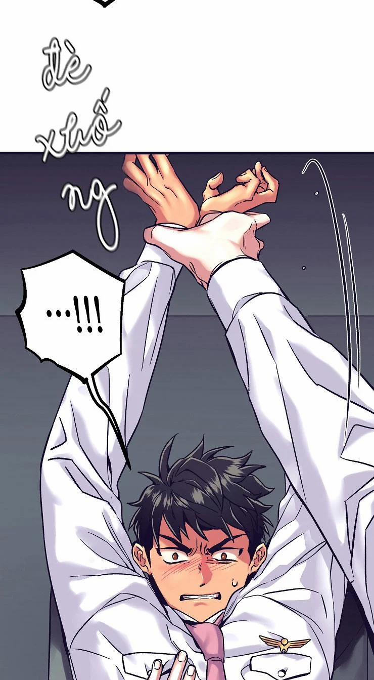 Buồng Lái Dâm Đãng 2 trang 56