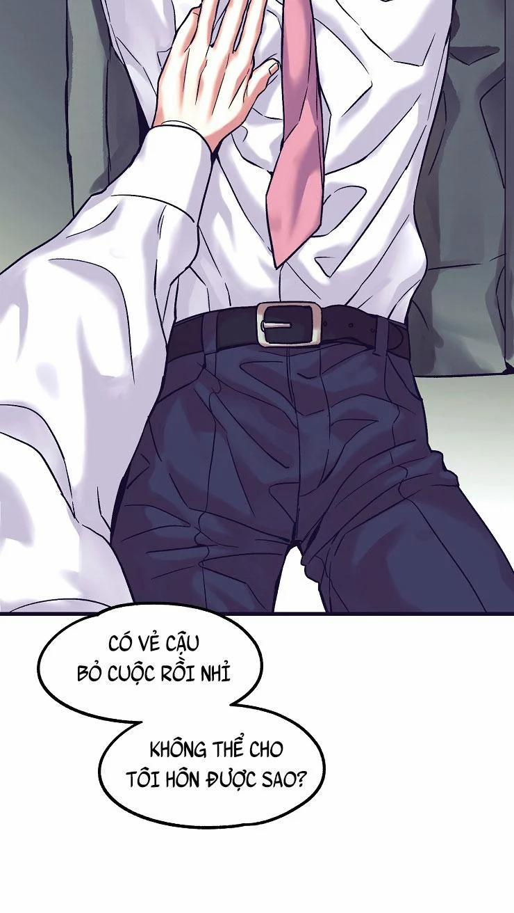 Buồng Lái Dâm Đãng 2 trang 57