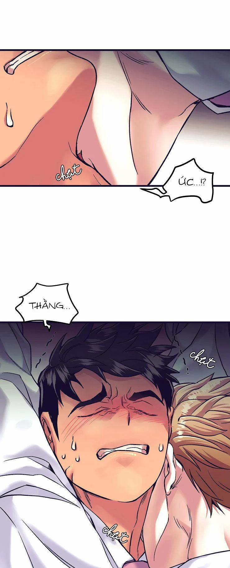 Buồng Lái Dâm Đãng 2 trang 59