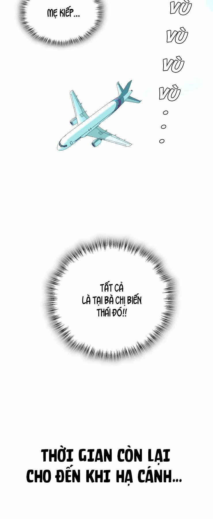 Buồng Lái Dâm Đãng 2 trang 66