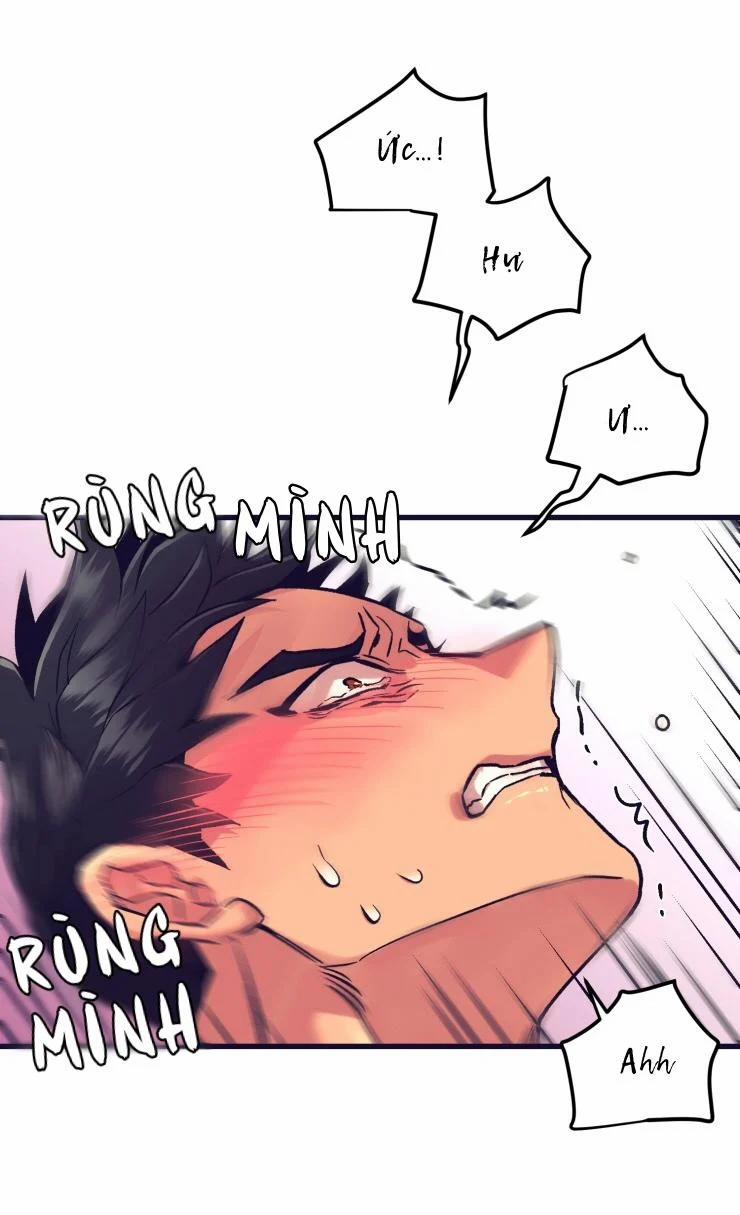 Buồng Lái Dâm Đãng 3 trang 10