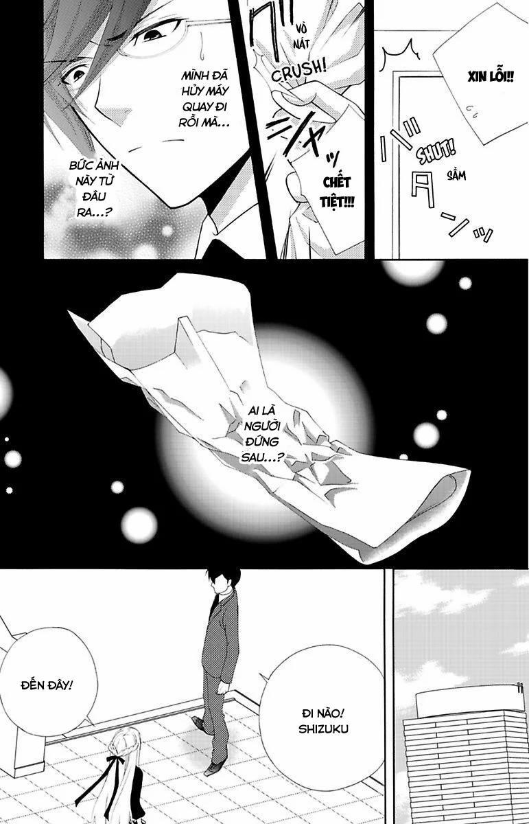 Búp Bê Ngọt Ngào 3.1 trang 10