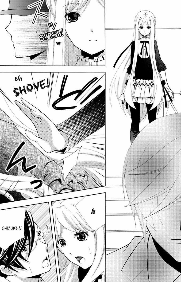 Búp Bê Ngọt Ngào 3.1 trang 11