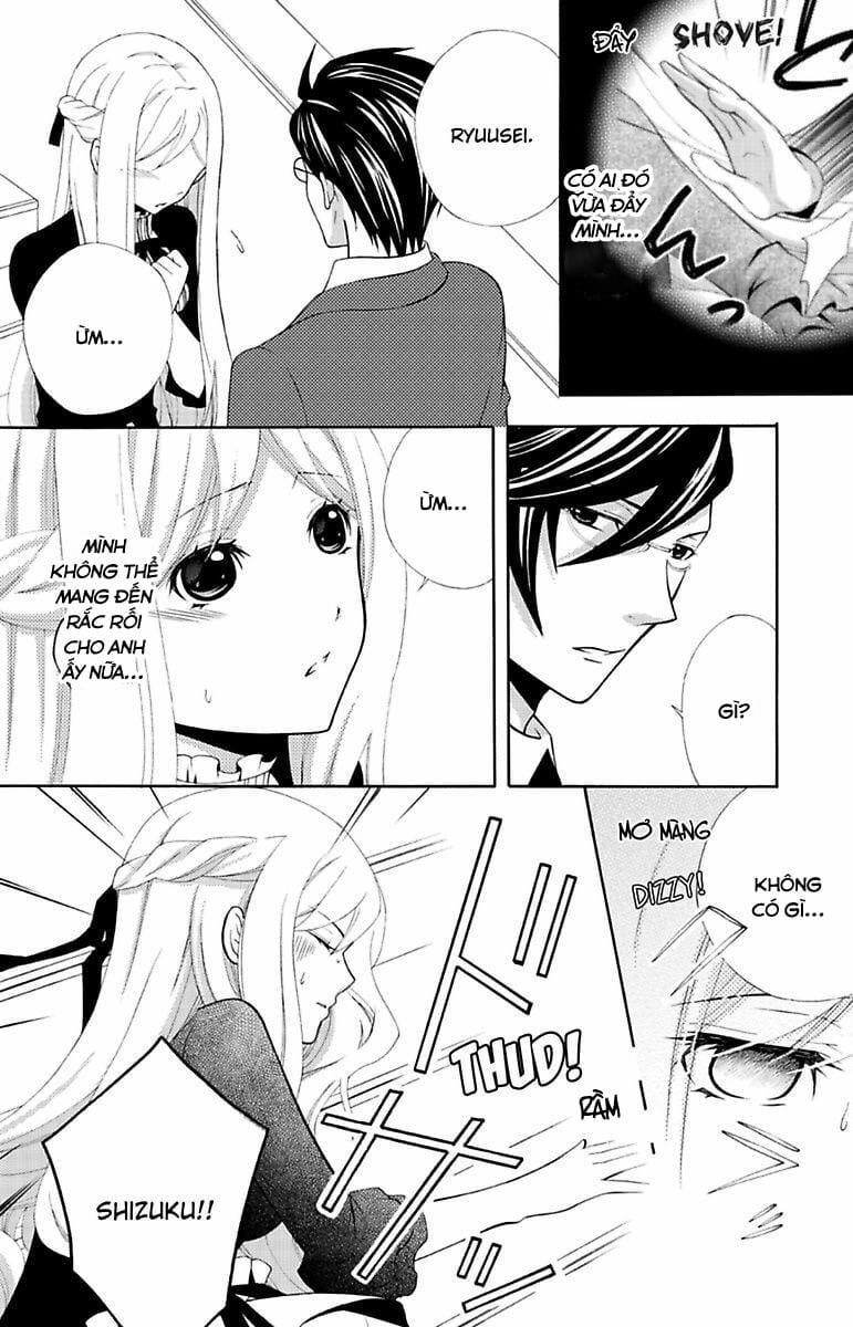 Búp Bê Ngọt Ngào 3.1 trang 13