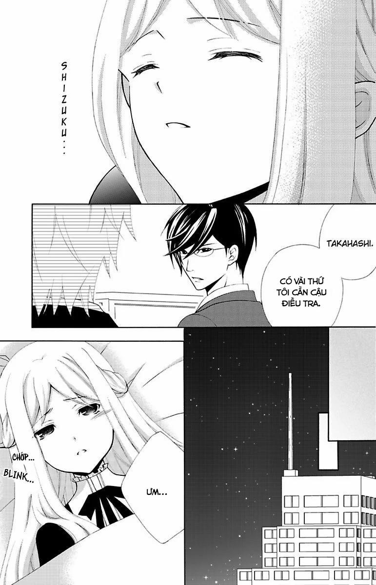 Búp Bê Ngọt Ngào 3.1 trang 16