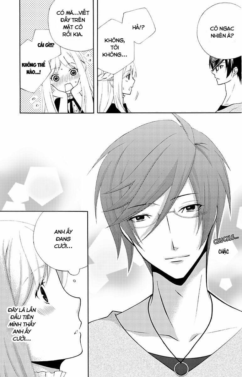 Búp Bê Ngọt Ngào 3.1 trang 22