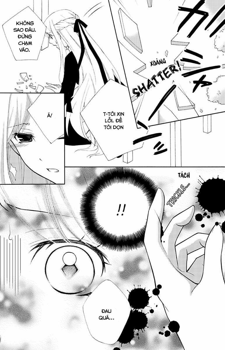 Búp Bê Ngọt Ngào 3.1 trang 24