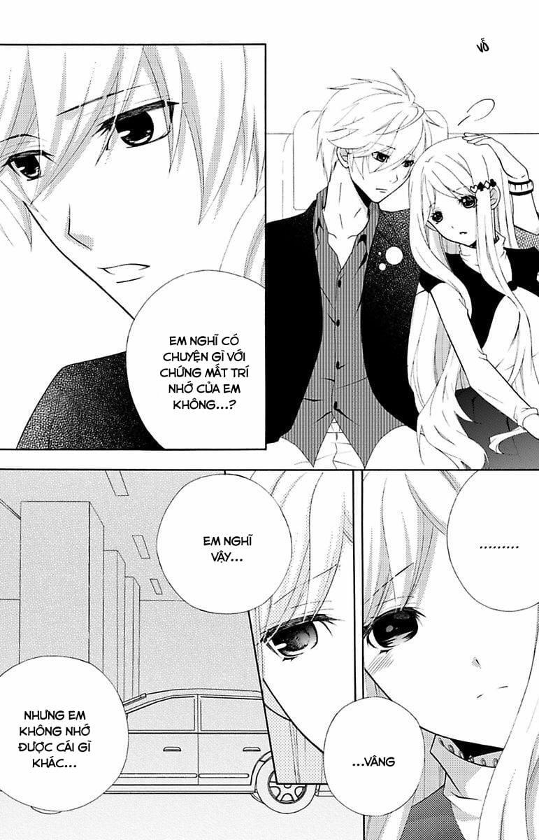 Búp Bê Ngọt Ngào 3.1 trang 5