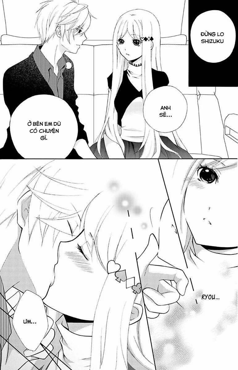 Búp Bê Ngọt Ngào 3.1 trang 6