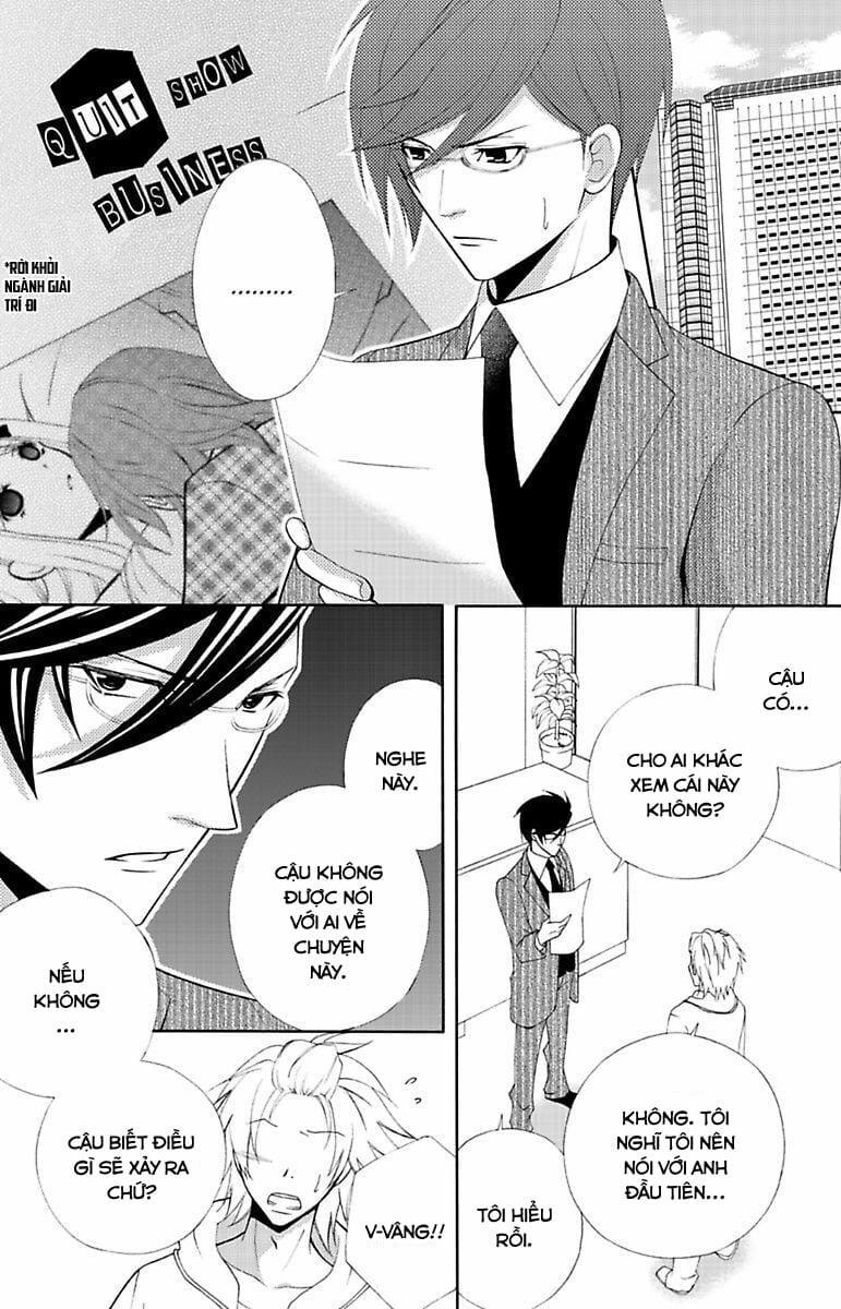 Búp Bê Ngọt Ngào 3.1 trang 9