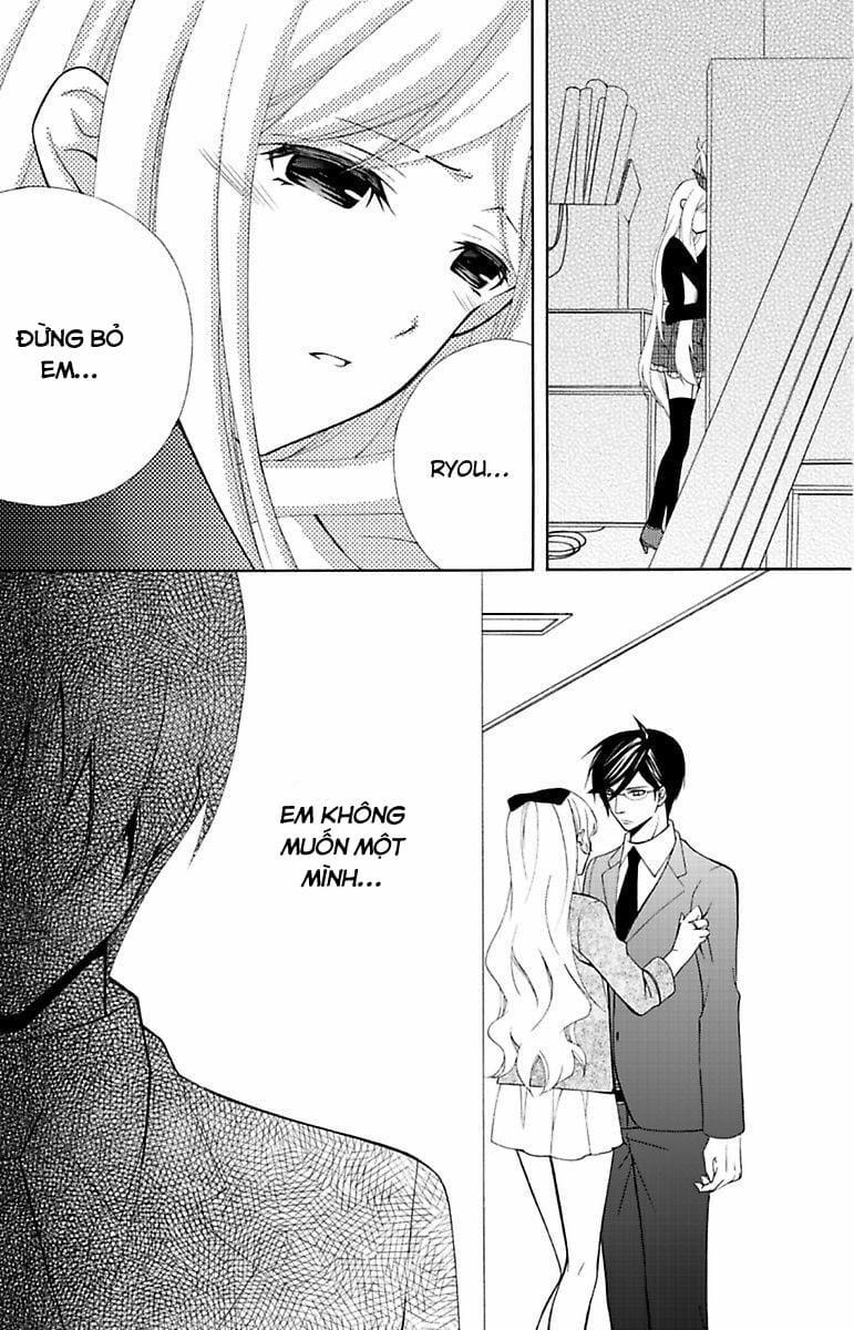 Búp Bê Ngọt Ngào 3.2 trang 16