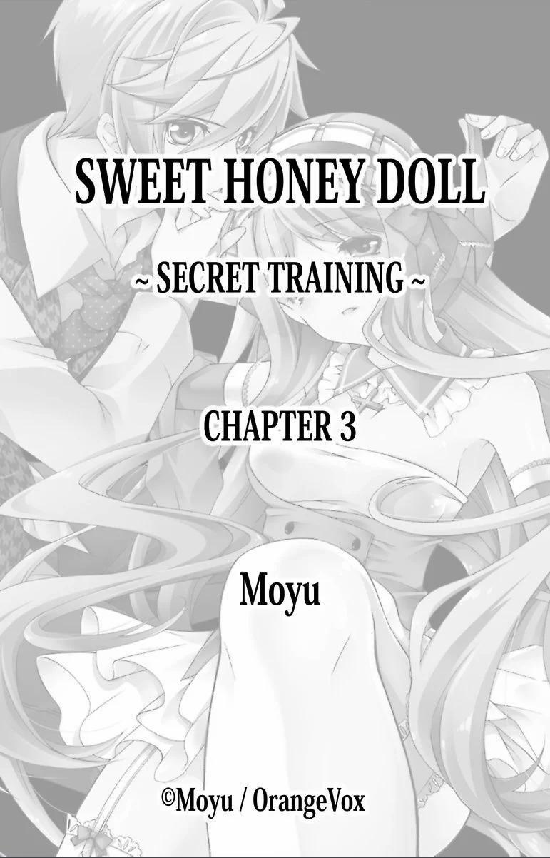 Búp Bê Ngọt Ngào 3.2 trang 17