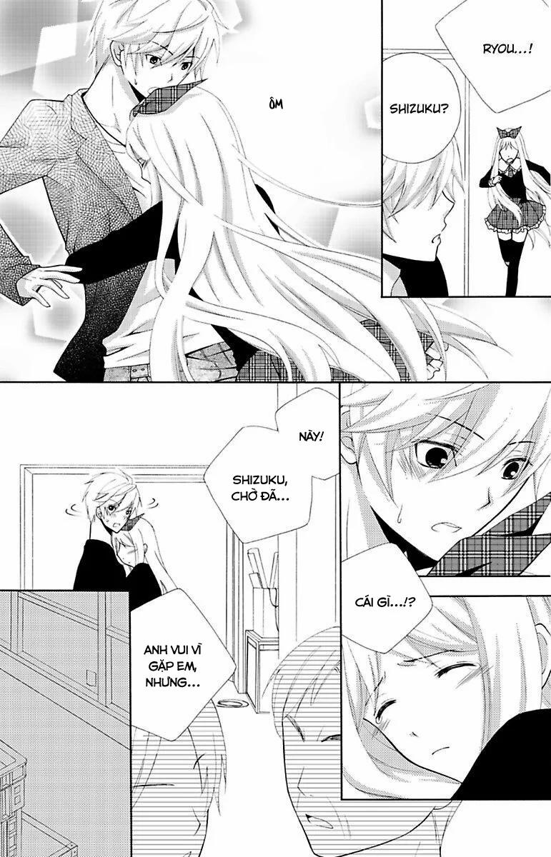 Búp Bê Ngọt Ngào 3.2 trang 6