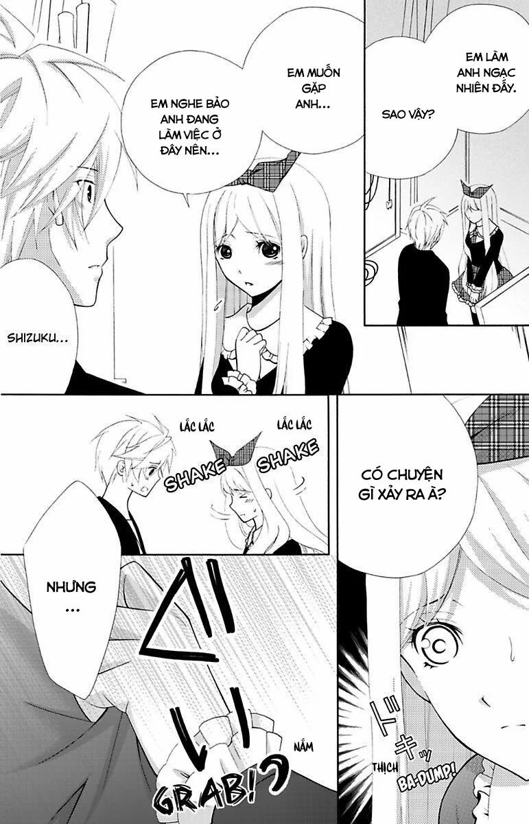 Búp Bê Ngọt Ngào 3.2 trang 7