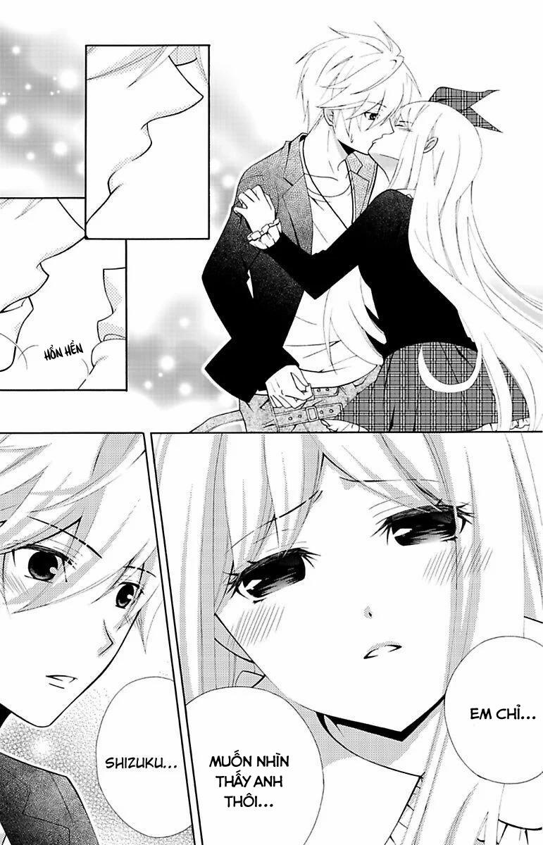 Búp Bê Ngọt Ngào 3.2 trang 8