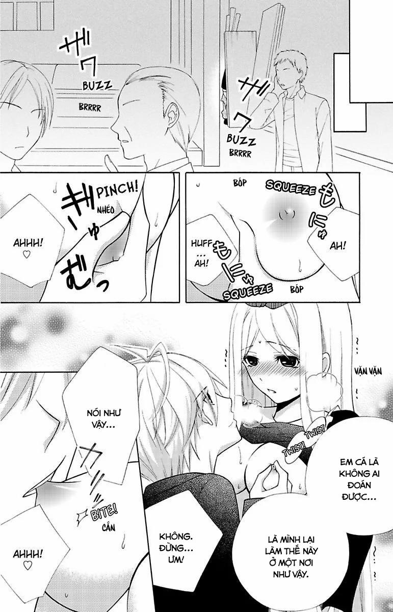 Búp Bê Ngọt Ngào 3.2 trang 9