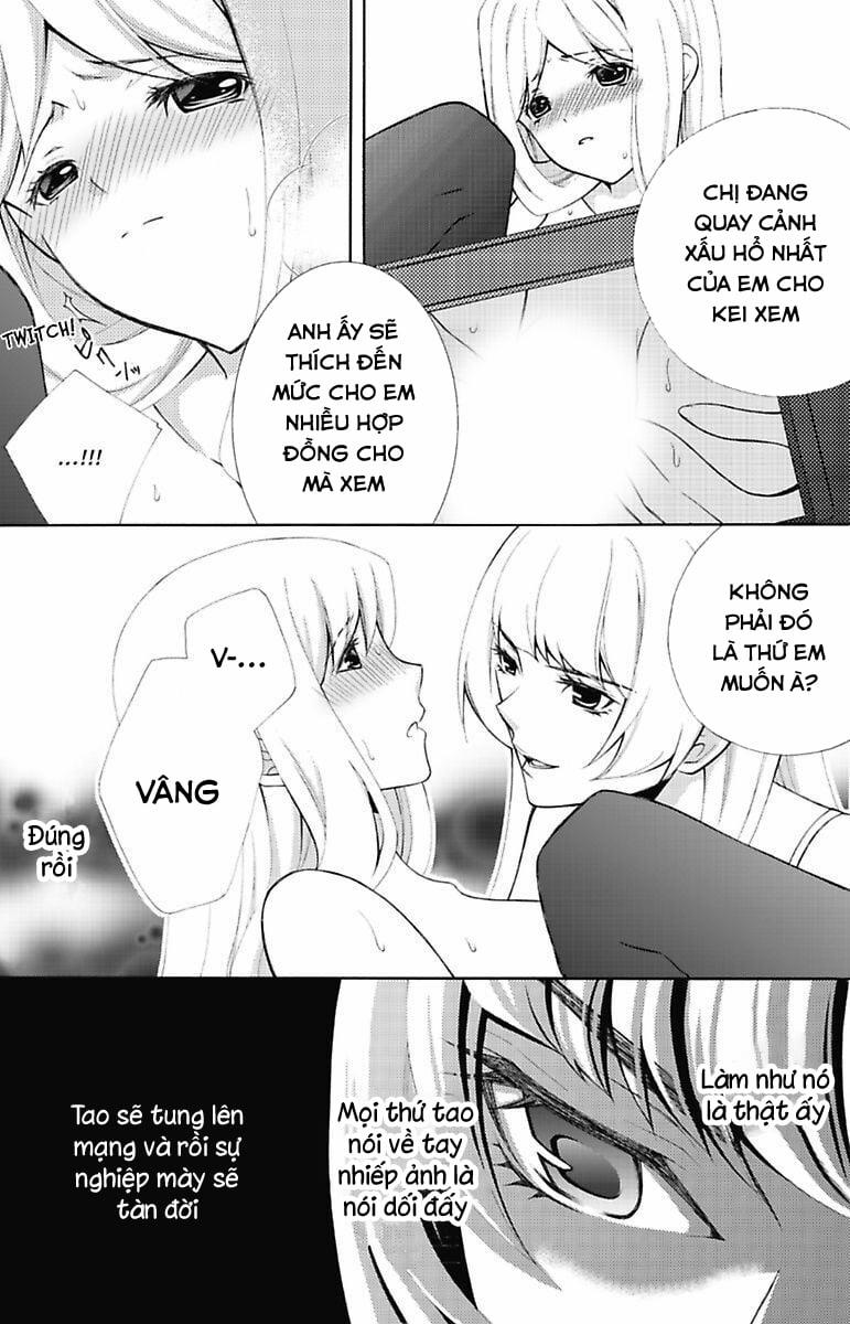 Búp Bê Ngọt Ngào 4.1 trang 18