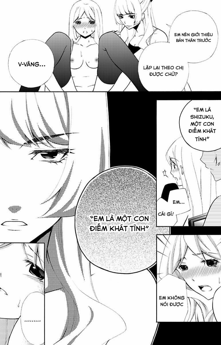 Búp Bê Ngọt Ngào 4.1 trang 19