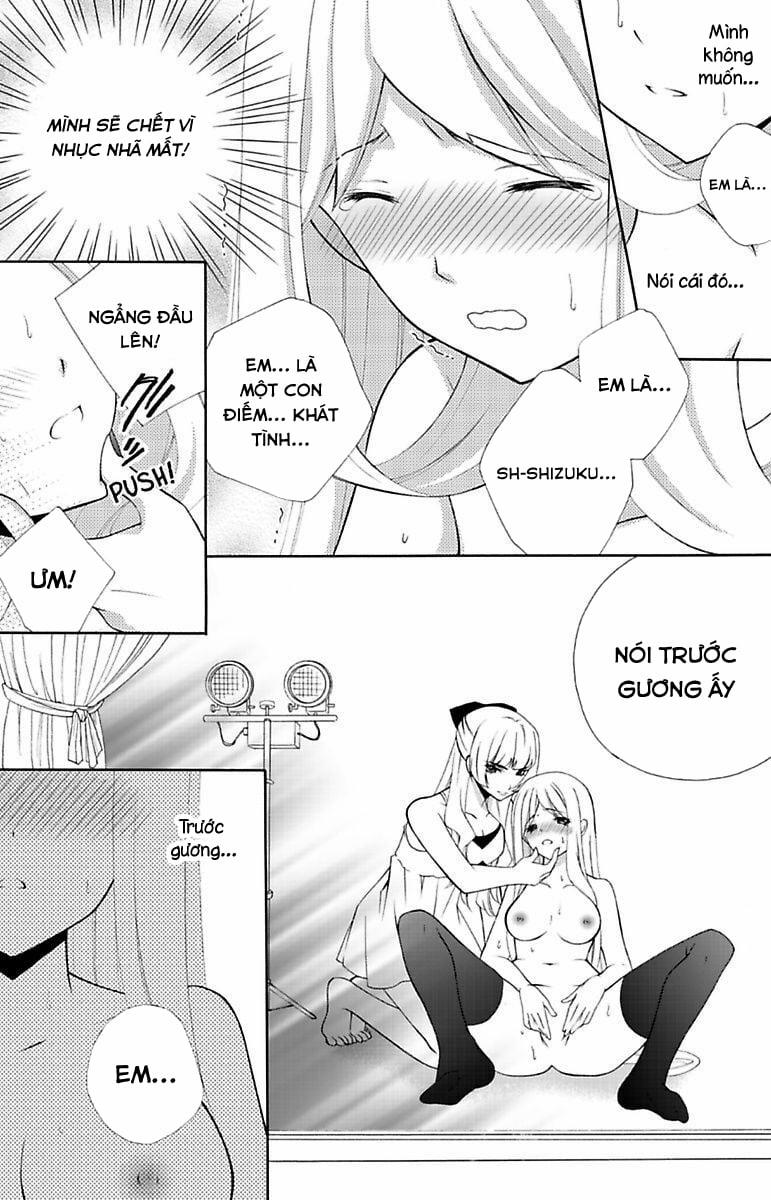 Búp Bê Ngọt Ngào 4.1 trang 20