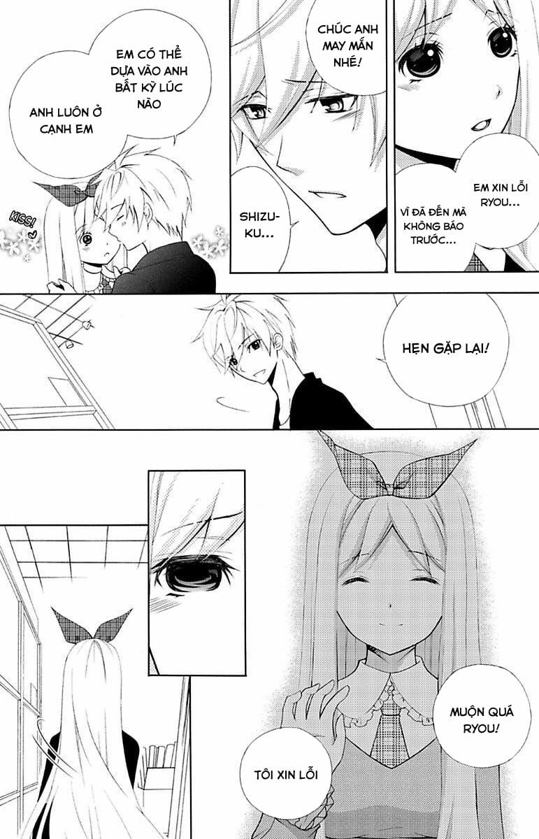 Búp Bê Ngọt Ngào 4.1 trang 3