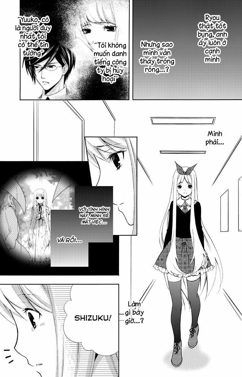 Búp Bê Ngọt Ngào 4.1 trang 4