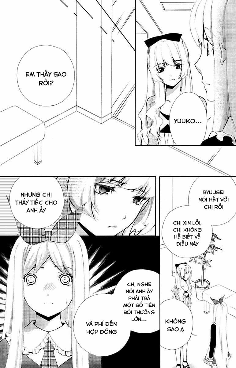 Búp Bê Ngọt Ngào 4.1 trang 5