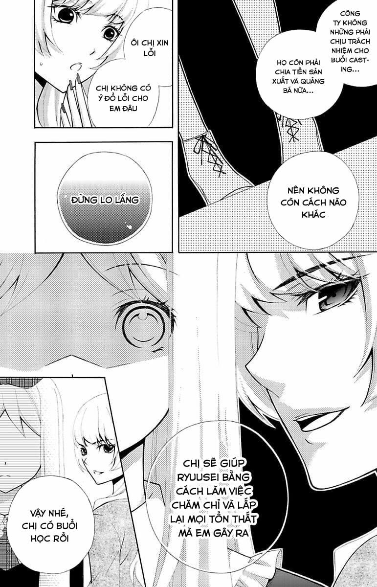 Búp Bê Ngọt Ngào 4.1 trang 6