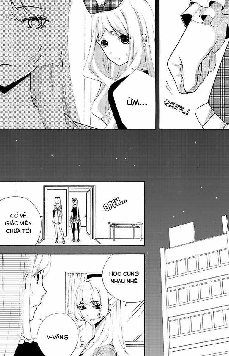 Búp Bê Ngọt Ngào 4.1 trang 7