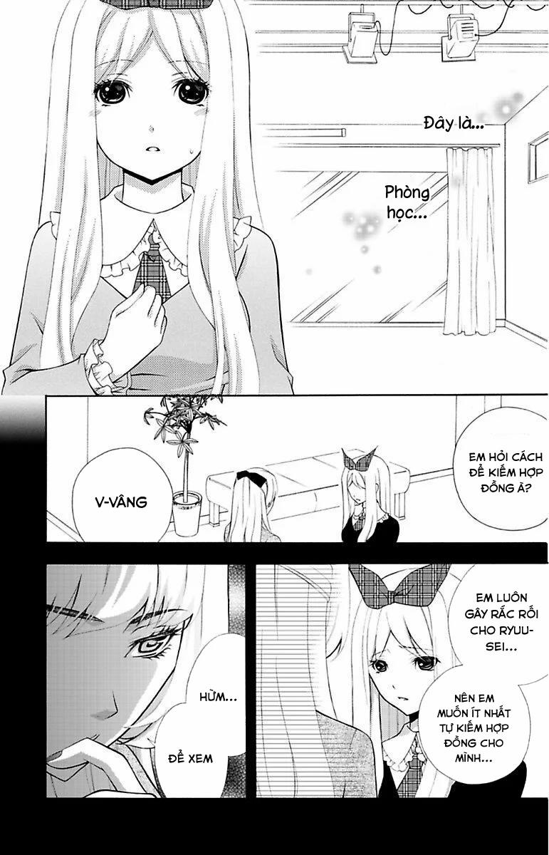 Búp Bê Ngọt Ngào 4.1 trang 8