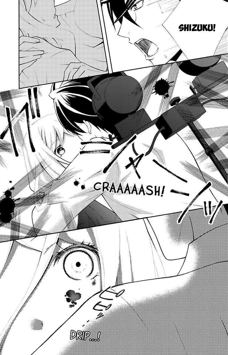 Búp Bê Ngọt Ngào 4.2 trang 10