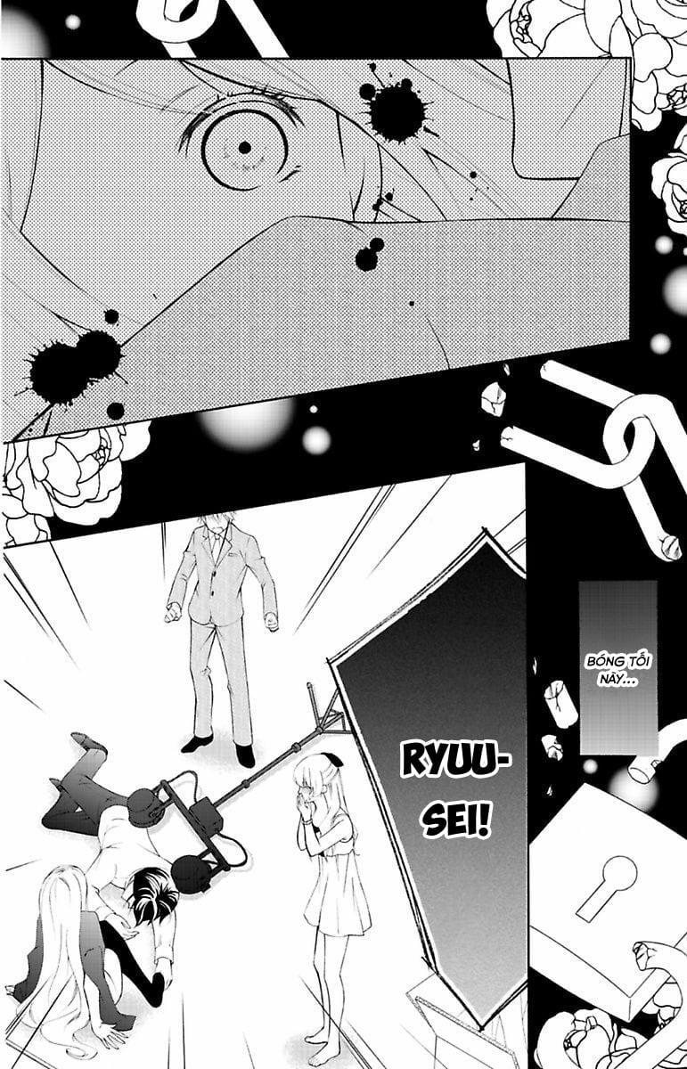 Búp Bê Ngọt Ngào 4.2 trang 11