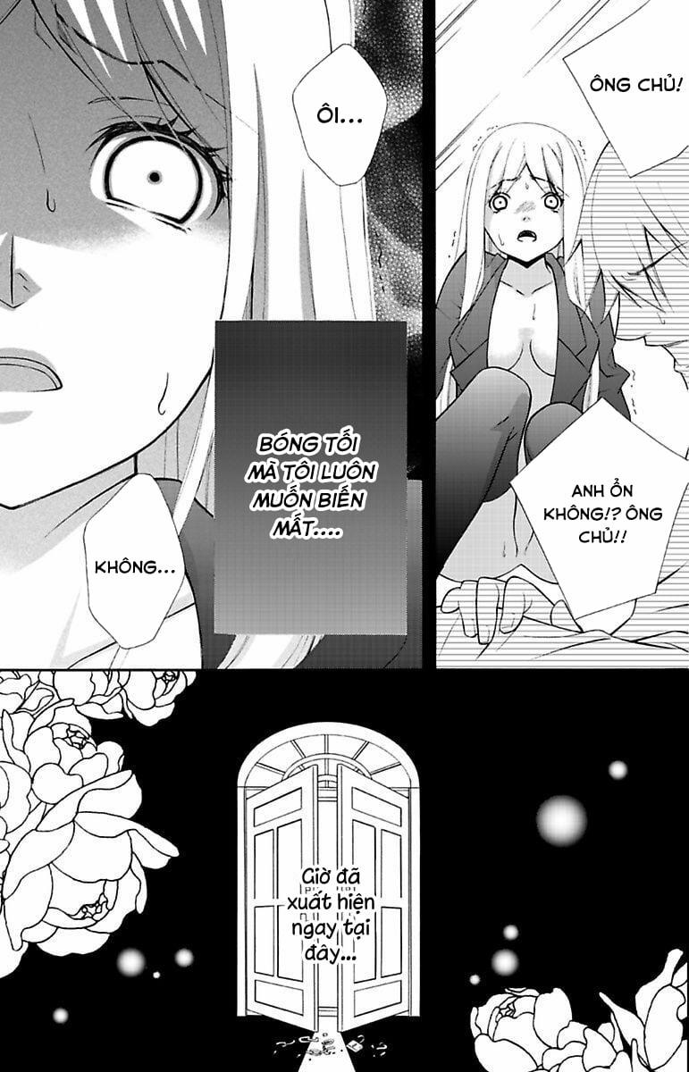 Búp Bê Ngọt Ngào 4.2 trang 12