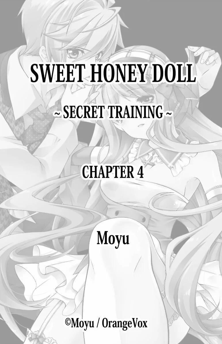 Búp Bê Ngọt Ngào 4.2 trang 13