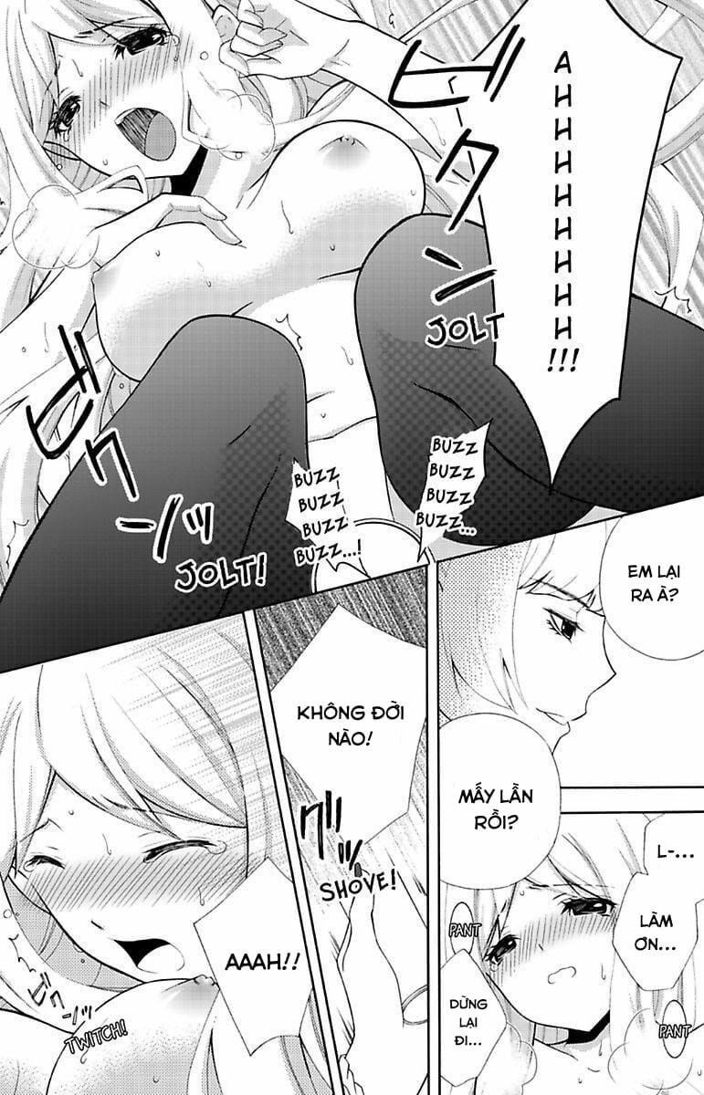 Búp Bê Ngọt Ngào 4.2 trang 2