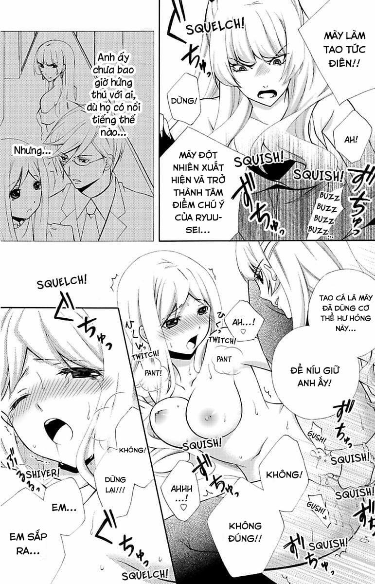 Búp Bê Ngọt Ngào 4.2 trang 3