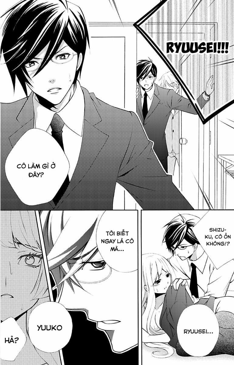 Búp Bê Ngọt Ngào 4.2 trang 5