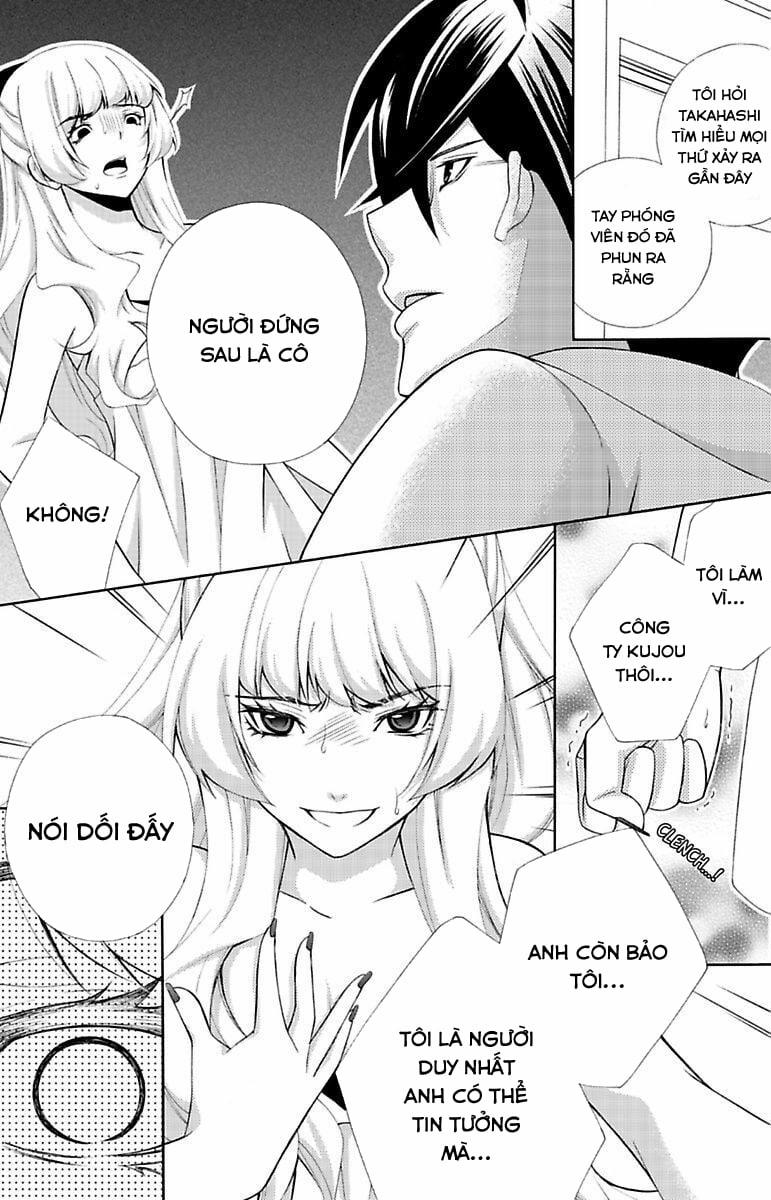 Búp Bê Ngọt Ngào 4.2 trang 6