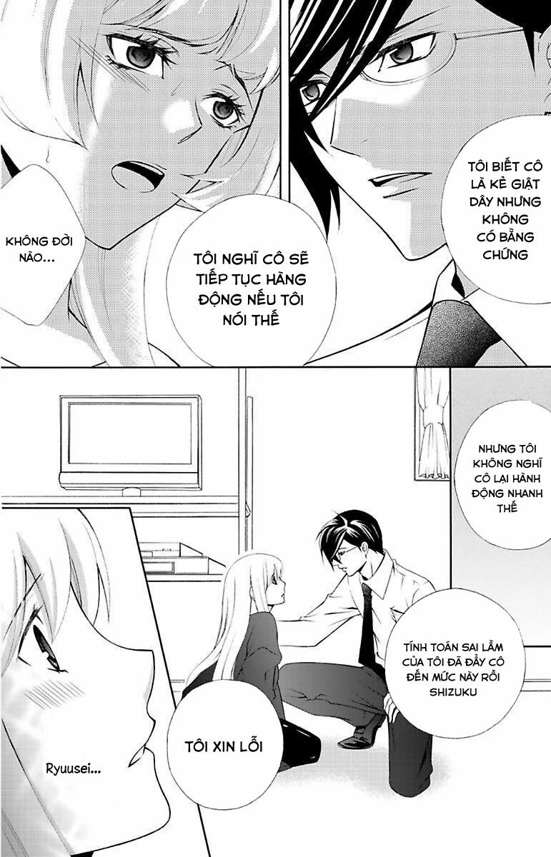 Búp Bê Ngọt Ngào 4.2 trang 7