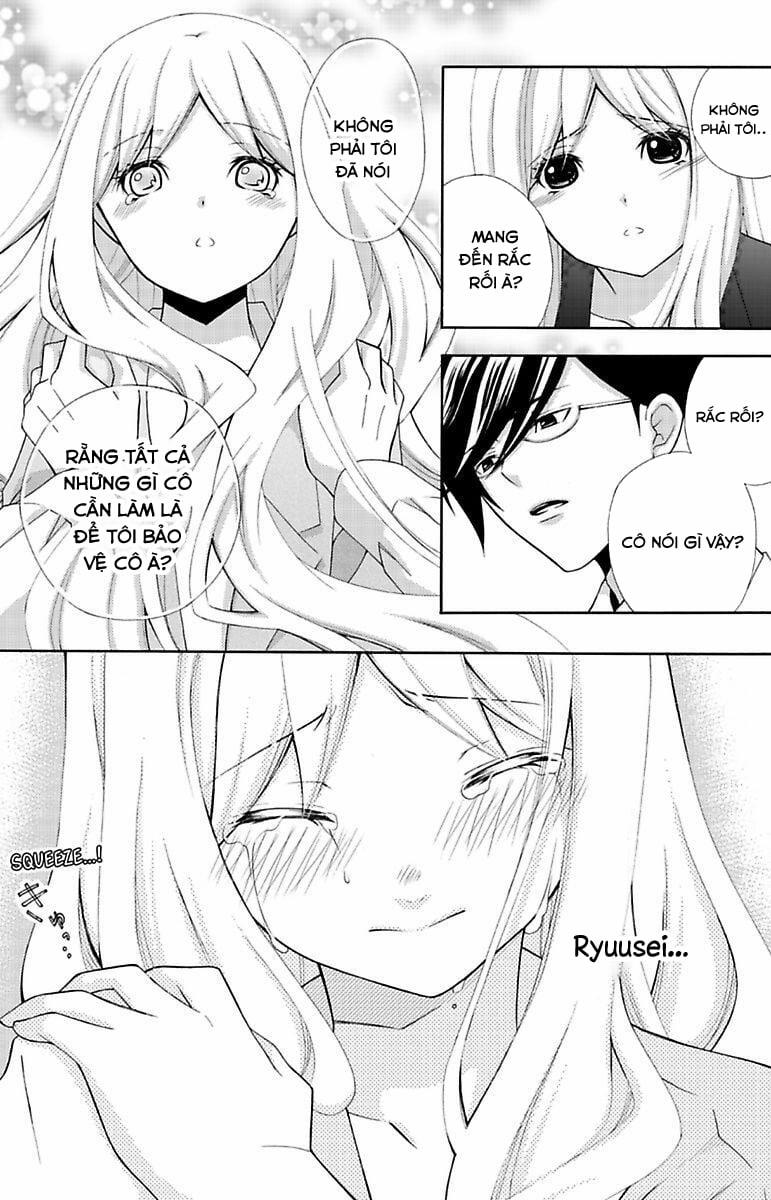 Búp Bê Ngọt Ngào 4.2 trang 8