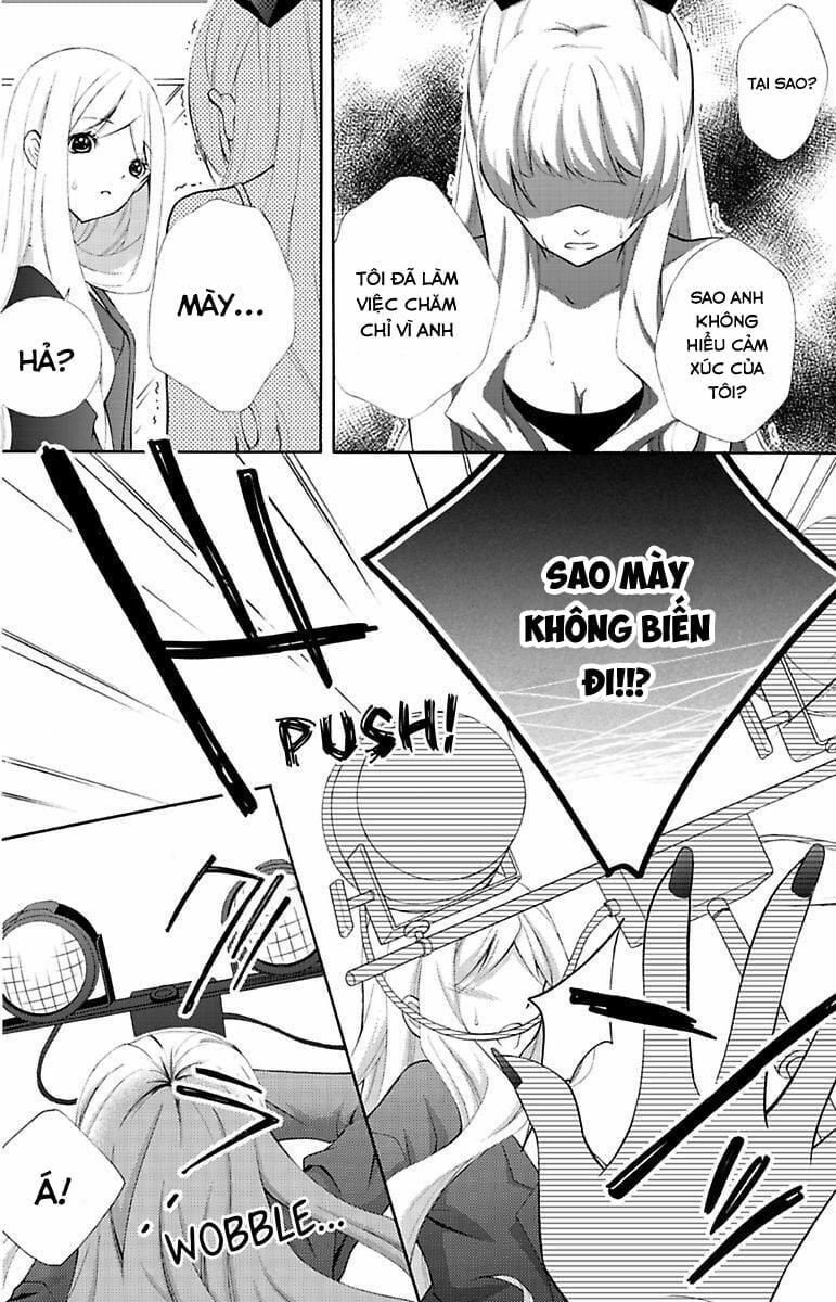 Búp Bê Ngọt Ngào 4.2 trang 9