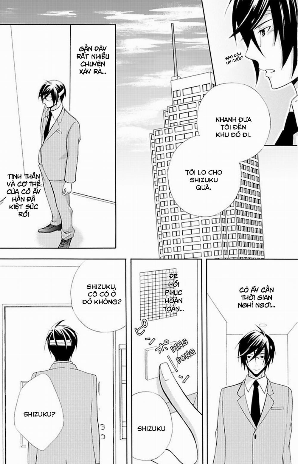 Búp Bê Ngọt Ngào 5.1 trang 10